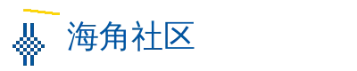 白洁 张敏 社区Logo